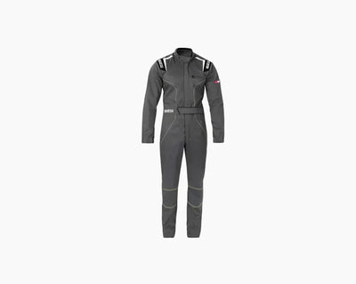 Sparco Suit MS4 Small Grey