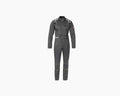 Sparco Suit MS4 Small Grey