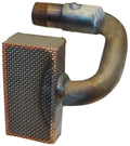 Moroso Ford 4.6/5.4L 2V Oil Pump Pick-Up (Use w/Part No 20549)