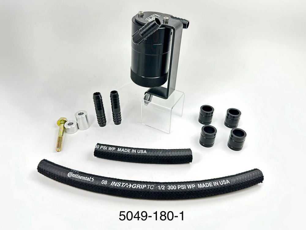 UPR Products black catch can