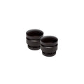 ~(2 lbs. 10X7X4)~ SumoSprings Front for Chevrolet Express 1500250035004500 GMC Savana 1500250035004500 Dodge Durango
