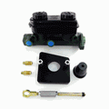 UPR 79-93 Manual Brake Kit 1.125 MC - Strange 3008-01