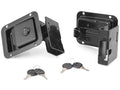 Rugged Ridge Door Latch Set 07-18 Jeep Wrangler