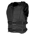 Speed and Strength True Grit Armored Vest Black - 2XL