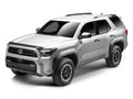 24C TACOMA AEROSKIN II HOOD PROTECTOR TEXTURED BLACK