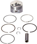 Wiseco 4 Stroke Forged Series Piston Kit, 58.00 MM Bore, 11:1 CR