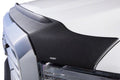 Husky Liners 2830003 Aeroskin II Low Profile Hood Protector Matte Black 2007-2013 GMC Sierra / 2007-2010 GMC Sierra 2500/3500 HD