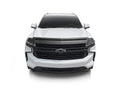 Husky 2830168 Aeroskin II Low Profile Hood Protector Matte Black 2019-2021 Chevy Silverado 1500/ 2022 Silverado 1500 LTD/ 2023-2025 Silverado 1500 Does not Fit ZR2, Custom Trail Boss, LT Trail Boss