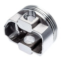 Wiseco 4 Stroke Forged Series Piston Kit, 54.00 MM Bore, 11:1 CR