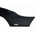 Aeroskin II Hood Protector Matte Black Low Profile For 2011-2026 Durango Husky Liners