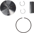 Wiseco 2 Stroke Pro-Lite Piston Kit, 54.00 MM Bore