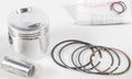 Wiseco 4 Stroke Forged Series Piston Kit, 40.50 MM Bore, 11:1 CR