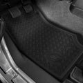14-18 JEEP JK 4 DOOR FRONT AND REAR