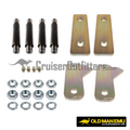 ARB Greasable Shackle Kit Rear Hilux/Isuzu