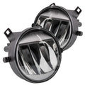 ARB Fog Light Kit LH & RH - Small