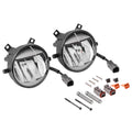 ARB Fog Light Kit LH & RH - Small