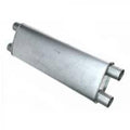 67-8 DUAL EXH TRANVERS MUFFLER