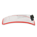 TOP AIR MODULAR AIR INLET-OVAL CONN