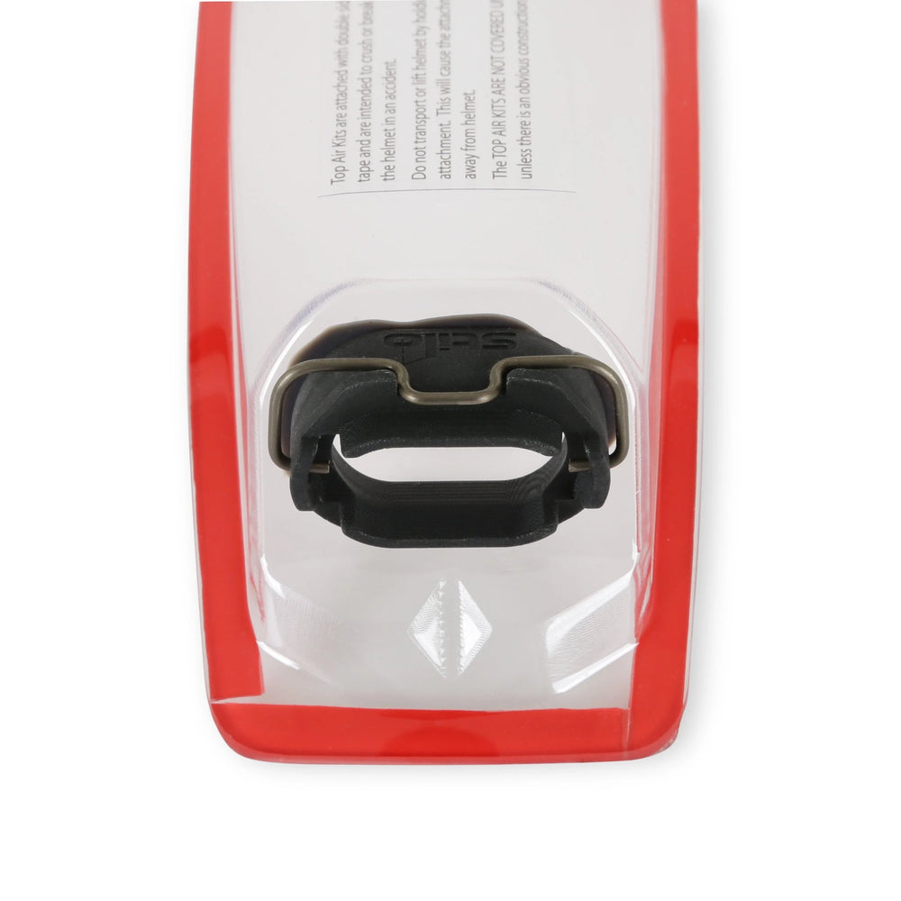 TOP AIR MODULAR AIR INLET-OVAL CONN