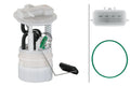 FUEL PUMP UNIT