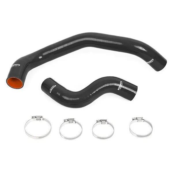 Mishimoto black auto part