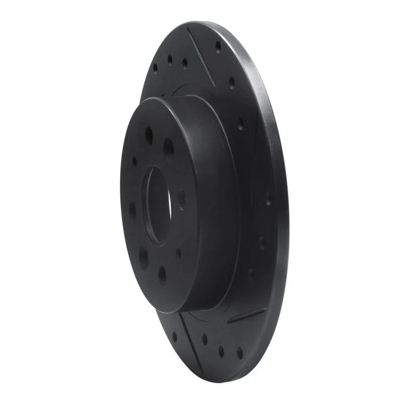 R1 Concepts black auto part