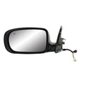 1114 RAM CHARGER/CODE GT7/XR/TXT BLK W/PTM COVER/W/MEMORY/FOLDAWAY/HEATED POWER