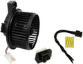 BLOWER MOTOR KIT
