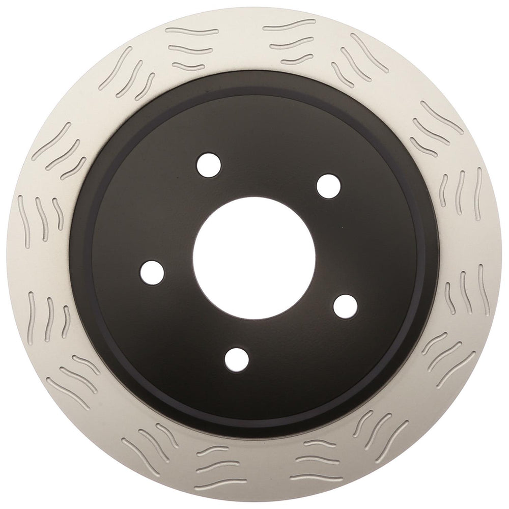 DISC BRAKE ROTOR