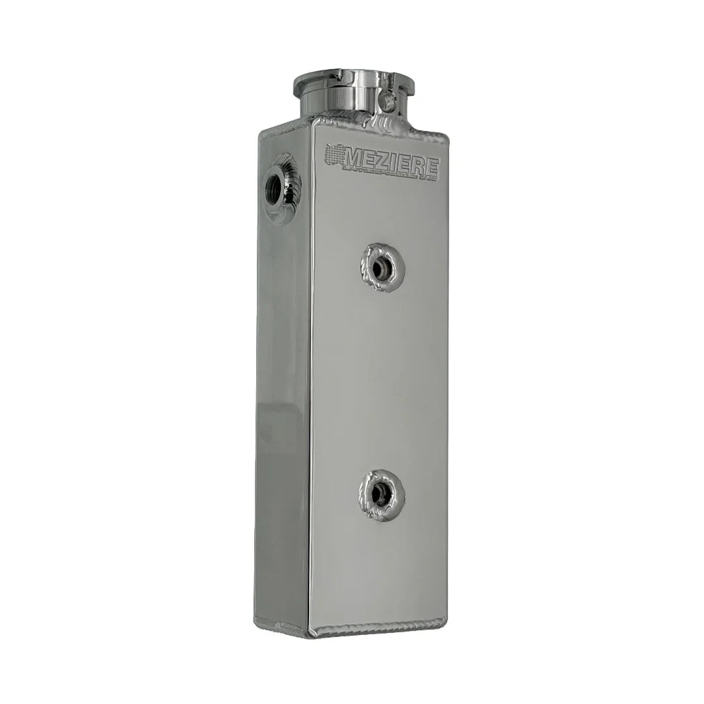 COOLANT EXPANSION TANK POLSHD