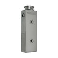 COOLANT EXPANSION TANK POLSHD