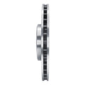 DFC 21-25 Acura TLX Front Brake Rotor