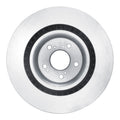 DFC 21-25 Acura TLX Front Brake Rotor