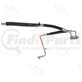 HOSE ASSEMBLY