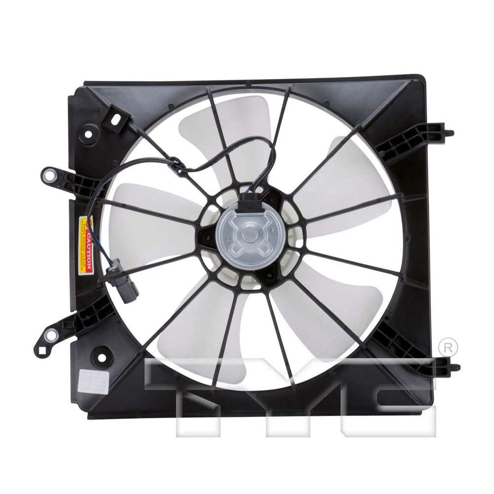 9802 HD ACORD CPE/SDN V6 RAD CFA
