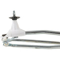 NEW WIPER MOTORS