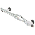 NEW WIPER MOTORS