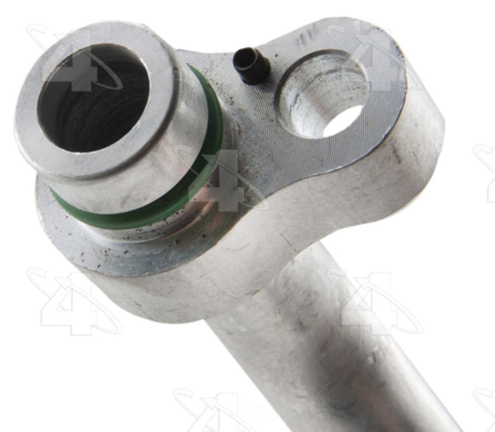 FOUR SEASONS auto part