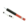KONI shock absorber close-up