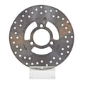Brembo OE 99-11 Kymco People 50cc 226x3.5mm Brake Disc - Front Fixed