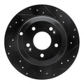R1 Concepts auto part