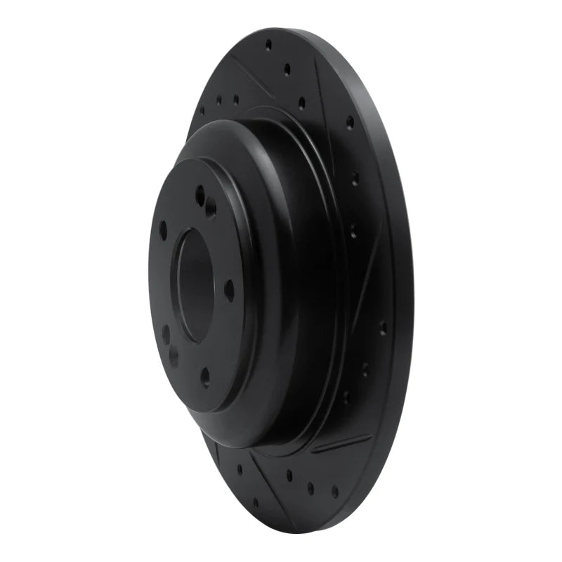 R1 Concepts black auto part