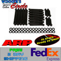 ARP BBC Mark V or Mark IV w/Brodix Alum Heads - Hex Head Bolt Kit