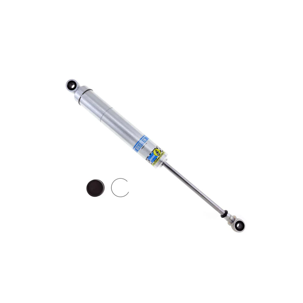 Shock Absorber Plated Shock Kit 8 Digressive Oval