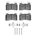 StopTech Performance 14-19 Cadillac CTS Front Brake Pads