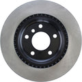Centric Premium High Carbon Brake Rotor