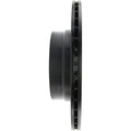 Centric Premium High Carbon Brake Rotor