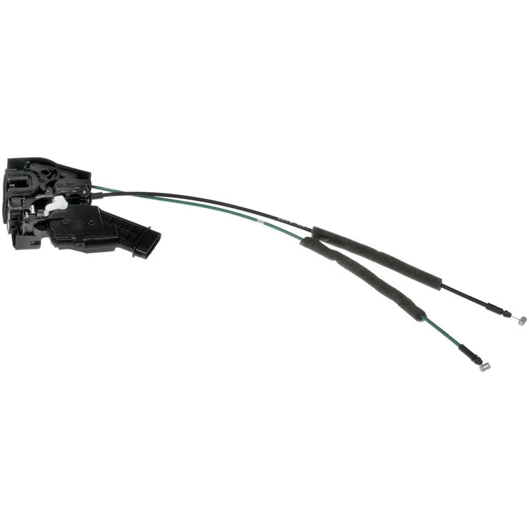 INTGR LATCH ACTUATOR