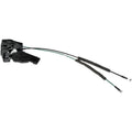 INTGR LATCH ACTUATOR