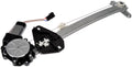 WINDOW REGULATOR